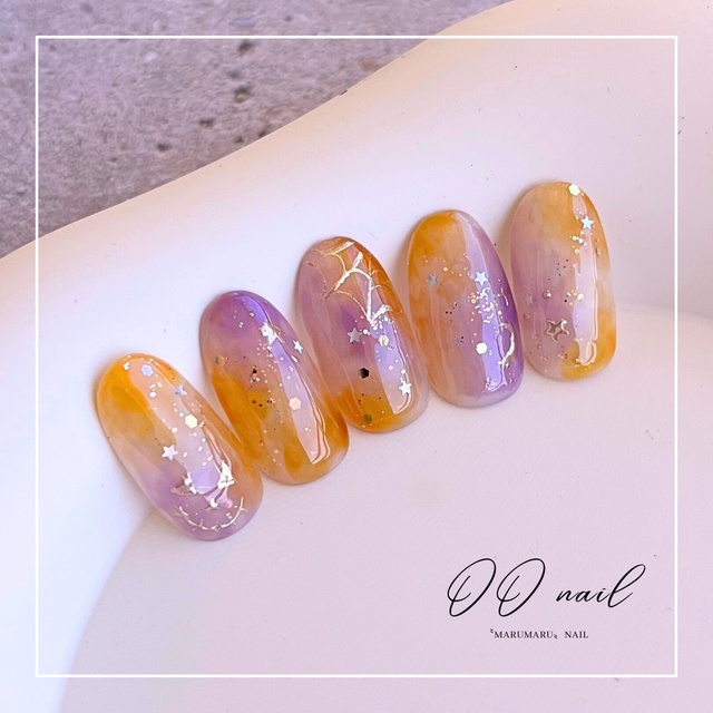 OO nail｜鹿児島市のネイルサロン｜ネイルブック