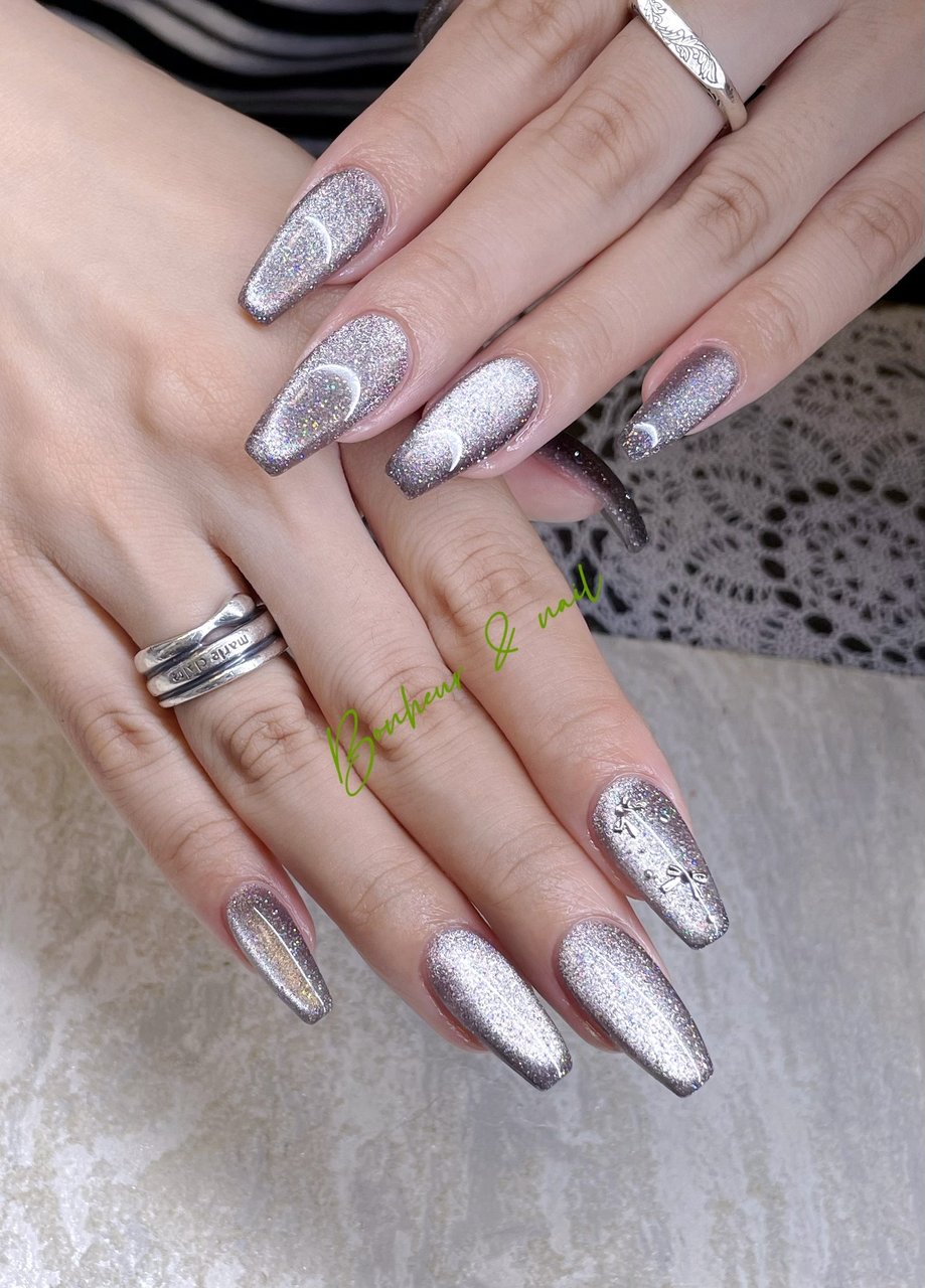 ケイちゃんのネイルデザイン[No.9598829]｜ネイルブック