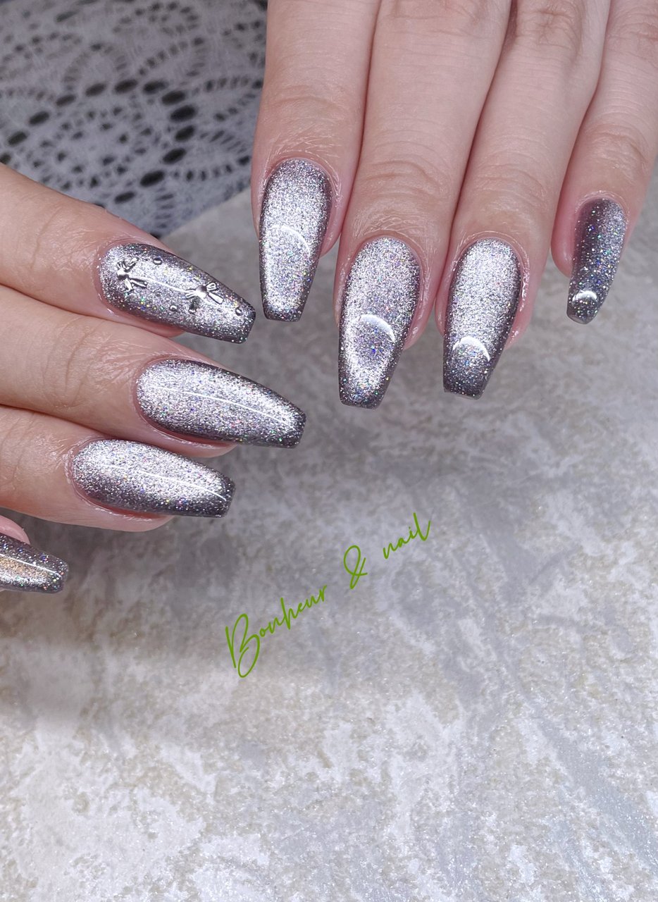 ネイル用のモデル ケイちゃんのネイルデザイン[No.9598829]｜ネイルブック