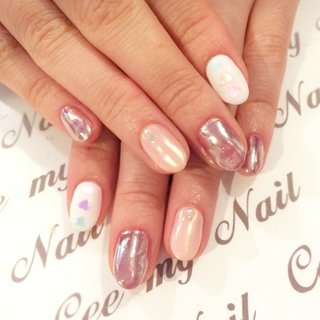 Ceemynailシーマイネイルさんのプロフィール ネイルブック