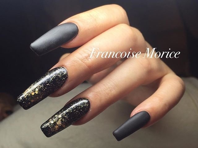 Francoise Morice Nail 西梅田のネイルサロン ネイルブック