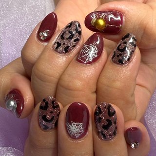 オールシーズン/ハンド/ワンカラー/マグネット/ピンク