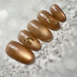 ネイルチップ ワンホン スタッズ ビジュー ラメ ネイルチップ ワンホン