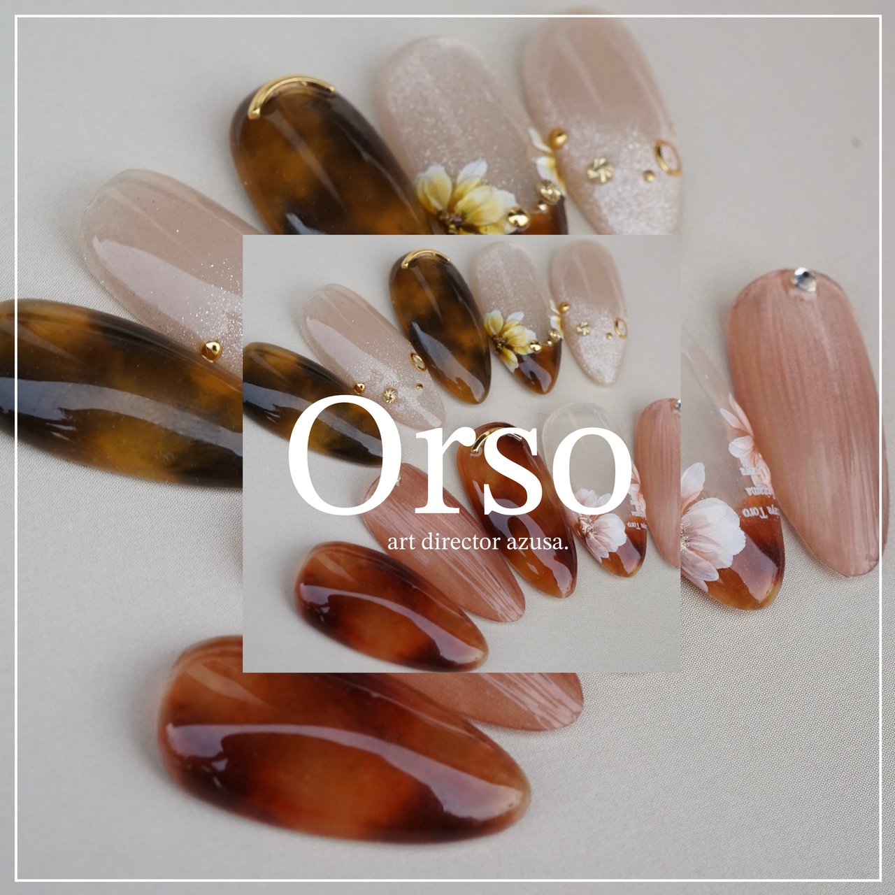 無名様 ネイルチップ 画像 ﾟ・*.✿Thank you.✿.*・ﾟ 🎀．呪術廻戦.ブルーロック