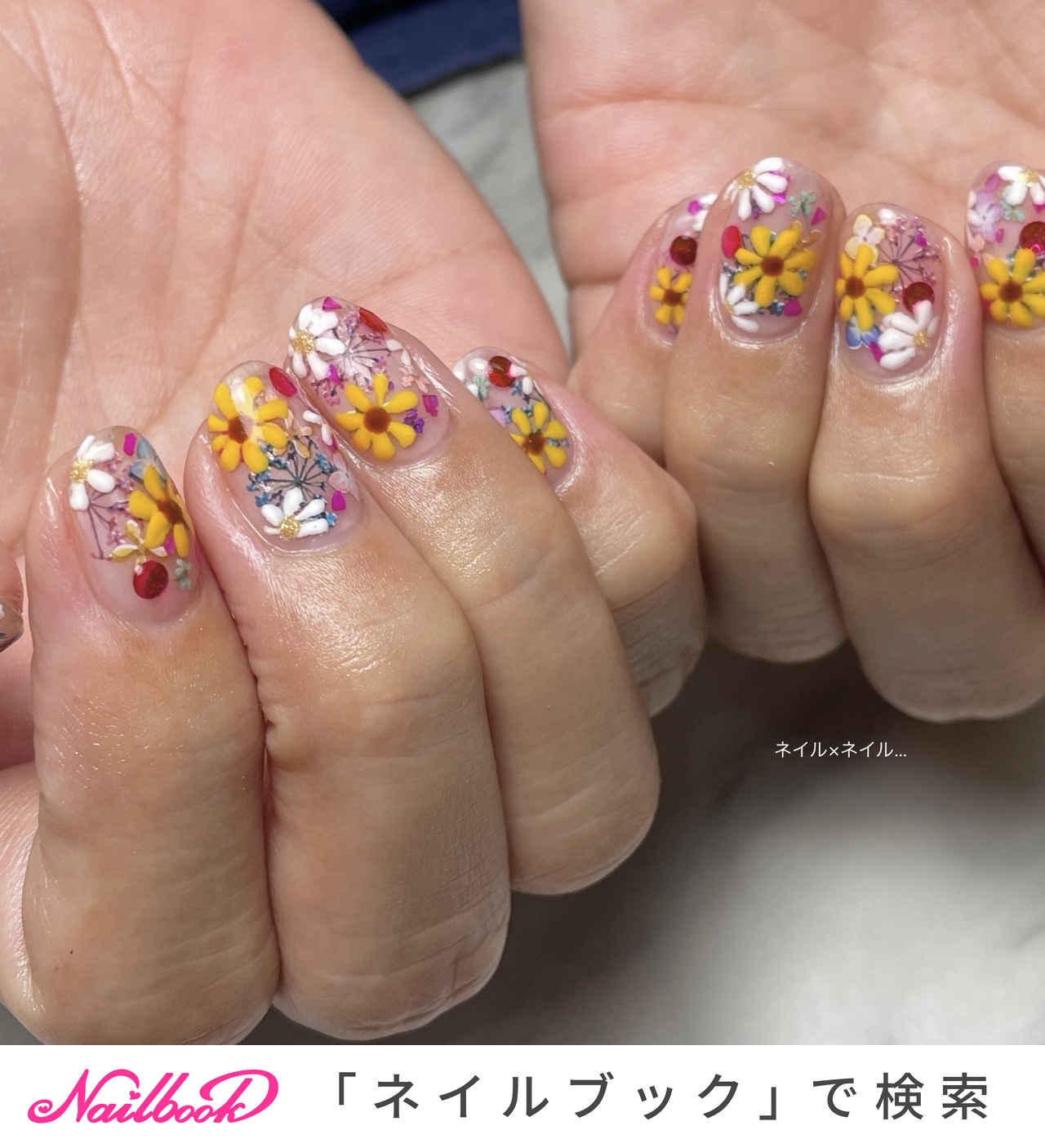 ドライフラワーアンティークグリーンオーダーチップ ドライフラワーアンティークグリーンオーダーチップ