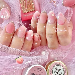 2025年】新着順｜#リリージェルのネイルデザイン｜ネイルブック