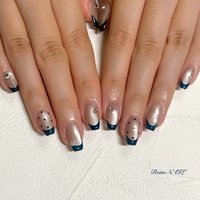 アイニティ バイ シトロン 潤肌マグ UHM02 初心 | INITY