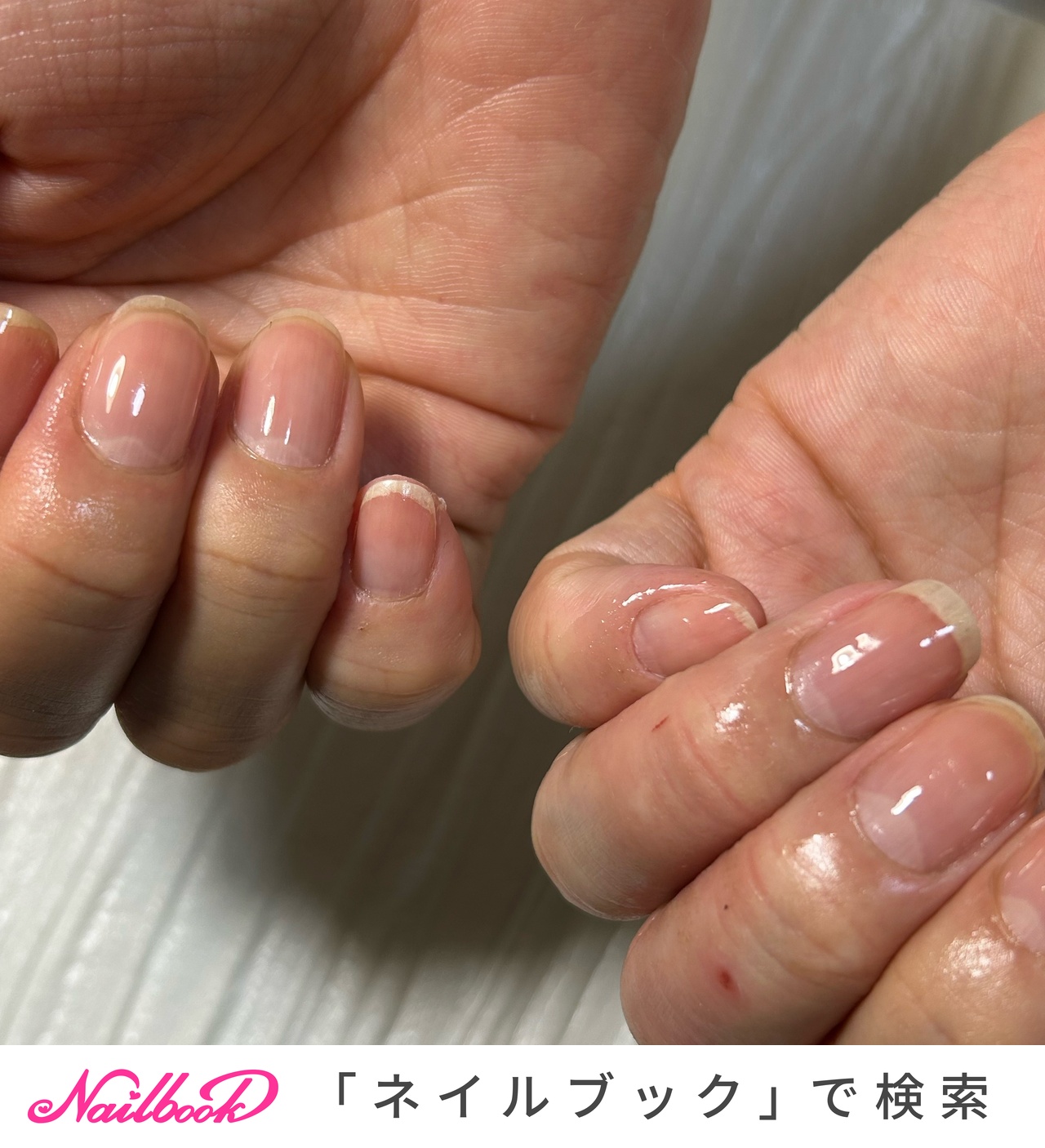 Sakiのネイルデザイン[No.9602676]｜ネイルブック