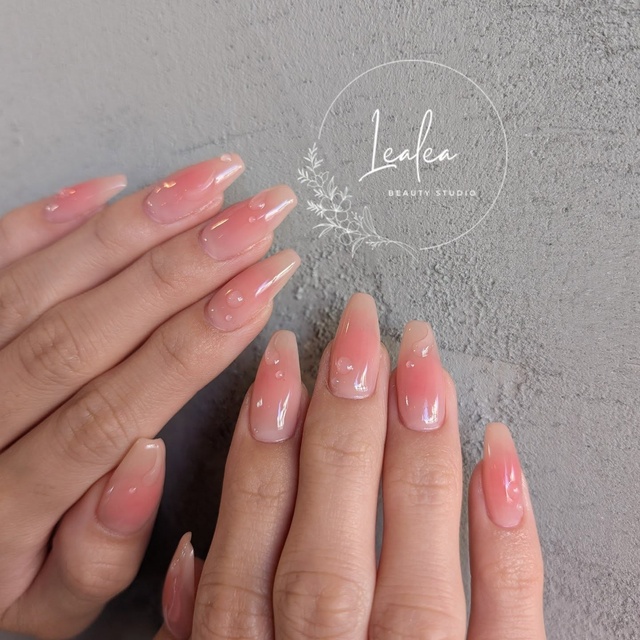 Lealea｜上新庄のネイルサロン｜ネイルブック
