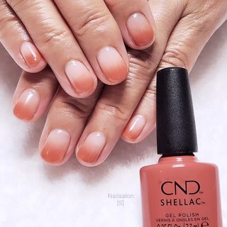 SHELLAC/シェラックネイルセット一式 CND（シーエヌディー）/製品一覧/Shellac（シェラック