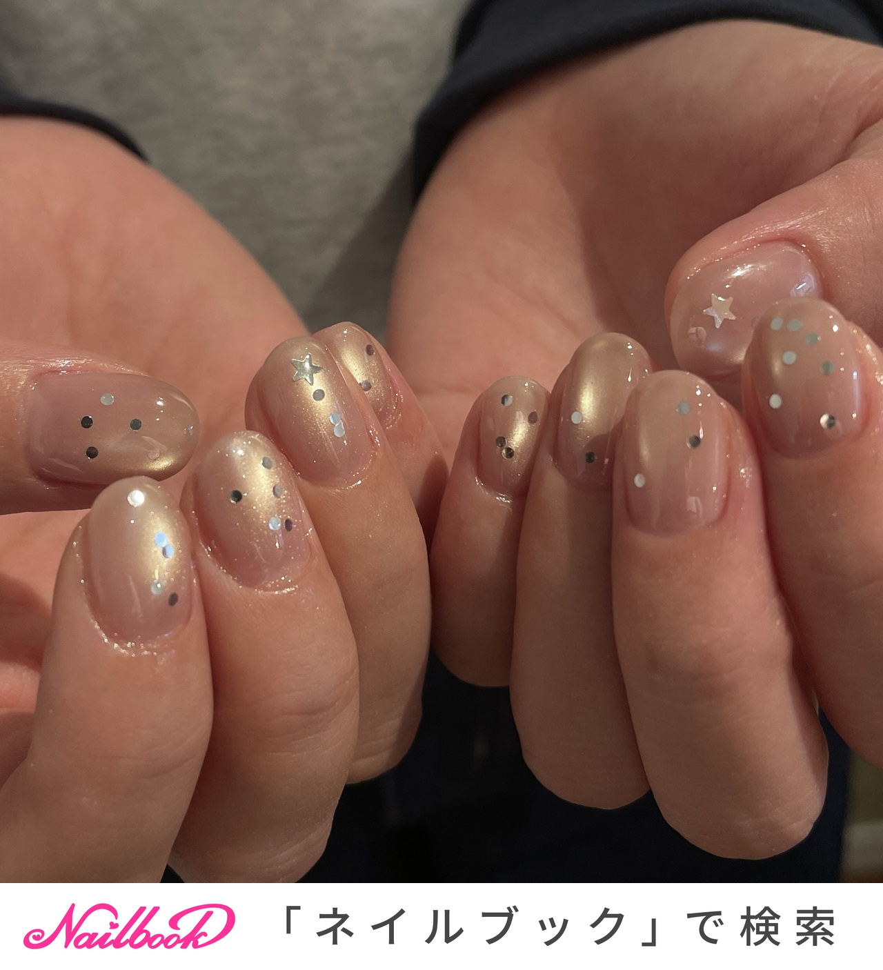 enoiのネイルデザイン｜ネイルブック