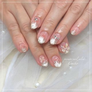 【オーダー】マグネットグラデ リボン ワンホン オーダー】マグネットグラデ リボン ワンホン - メルカリ