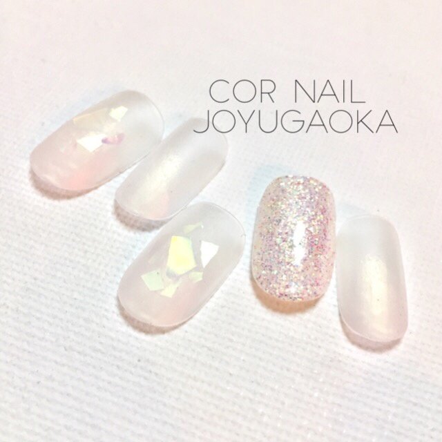 冬 クリスマス パーティー デート ハンド Cornailjiyugaokaのネイルデザイン No 2724767 ネイルブック