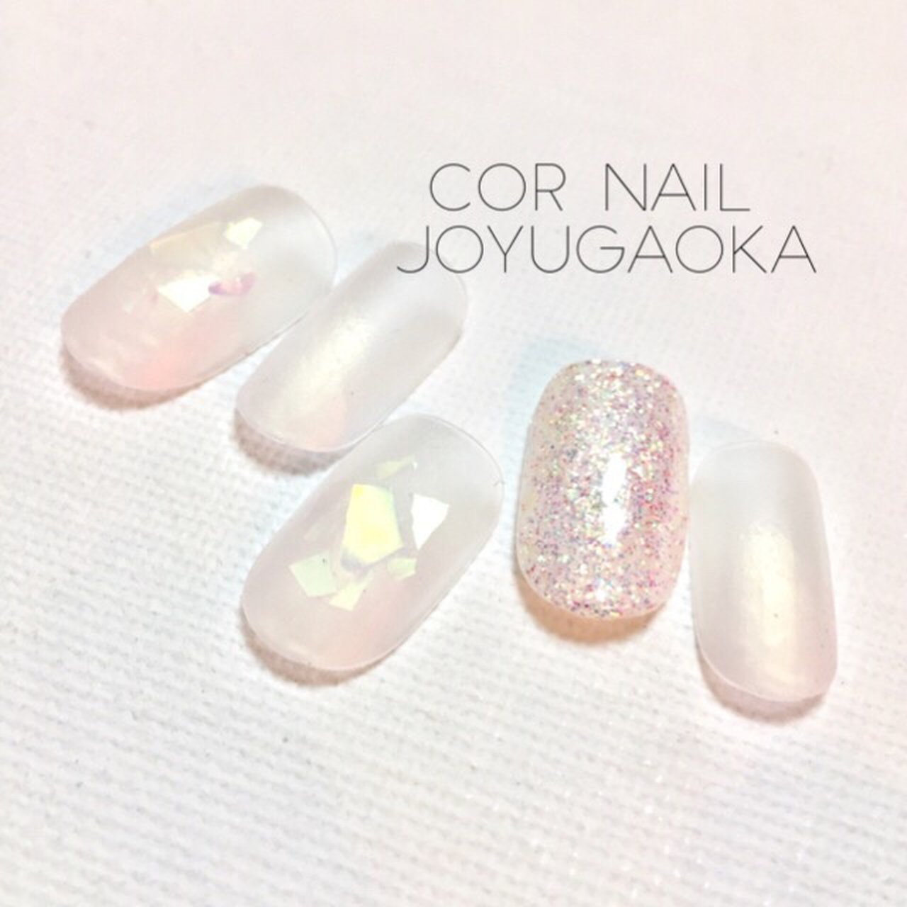 冬 クリスマス パーティー デート ハンド Cornailjiyugaokaのネイルデザイン No ネイルブック