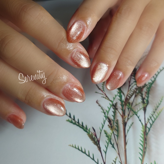 Nail Serenity｜戸塚安行のネイルサロン｜ネイルブック