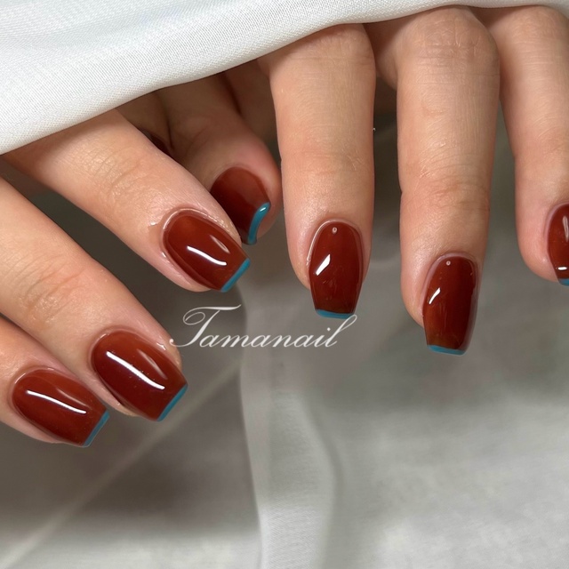 Tamanail｜柚須のネイルサロン｜ネイルブック