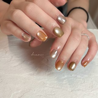 enoi マロンマグ 6色セット enoi マロンマグ