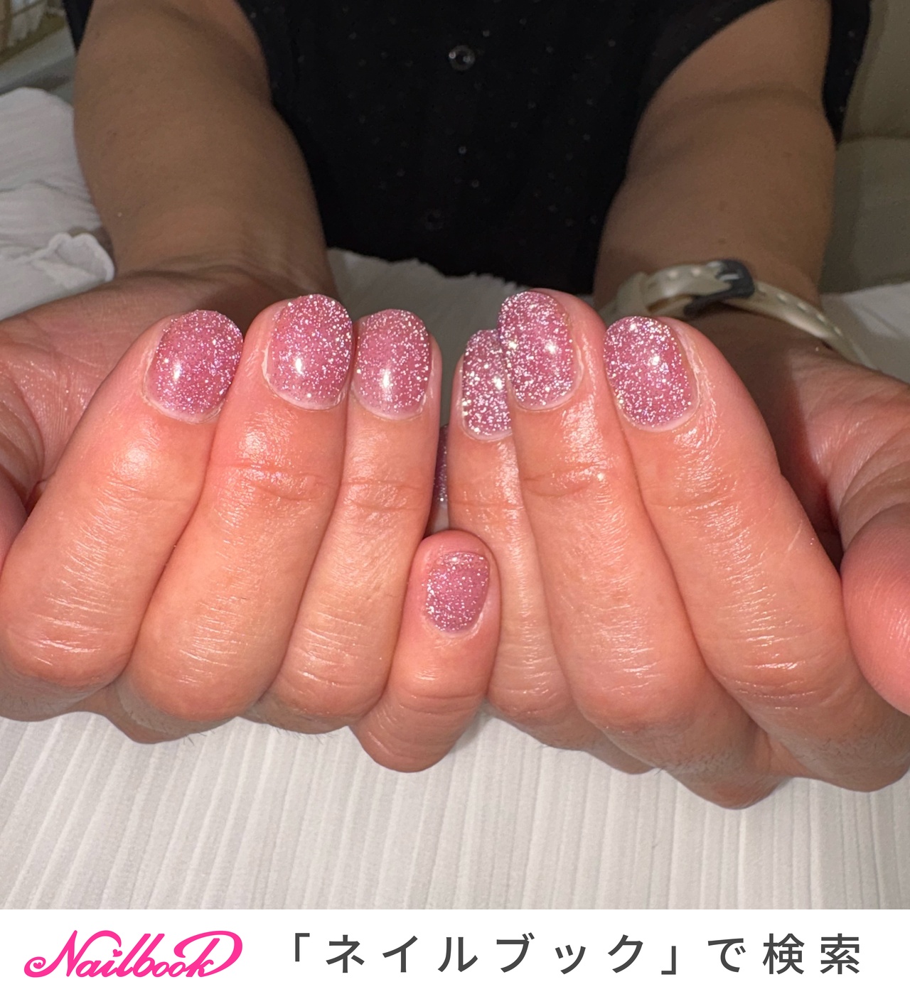 Natsumiのネイルデザイン[No.9609025]｜ネイルブック