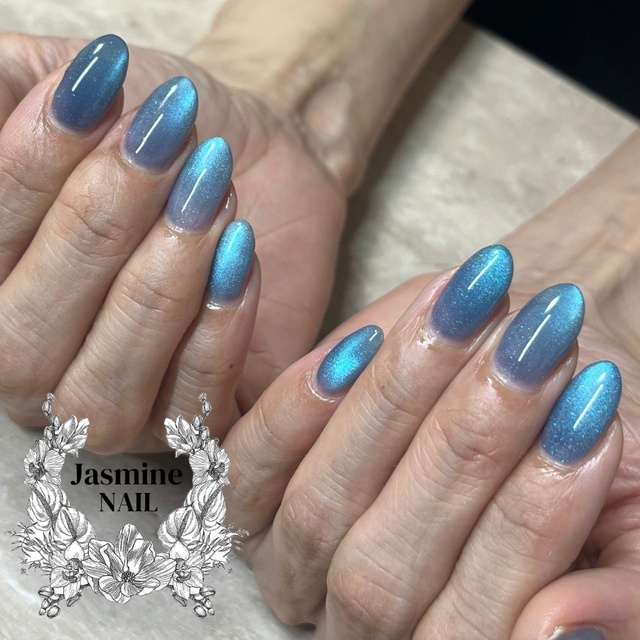 JasmineNAIL｜西新井大師西のネイルサロン｜ネイルブック