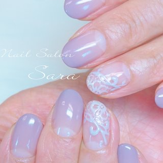 Nail Salon Sara ネイルサロン セーラ国立 国立のネイルサロン ネイルブック