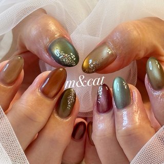 enoiのネイルデザイン｜ネイルブック