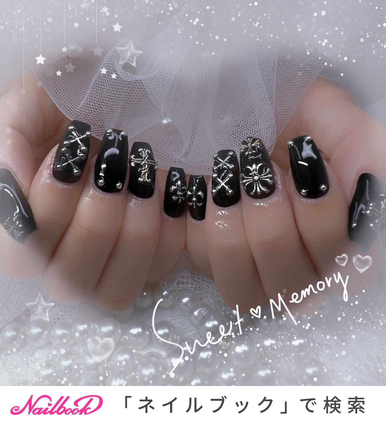 Chill Nailsalonのネイルデザイン[No.9611187]｜ネイルブック