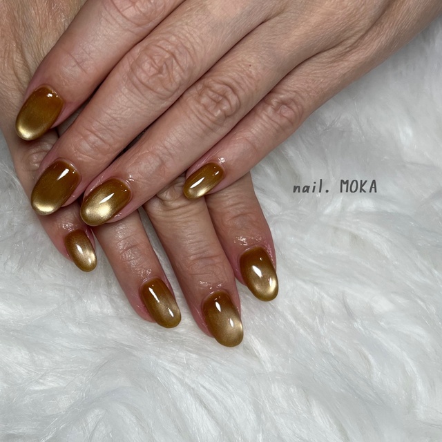 nail.MOKA｜三雲のネイルサロン｜ネイルブック