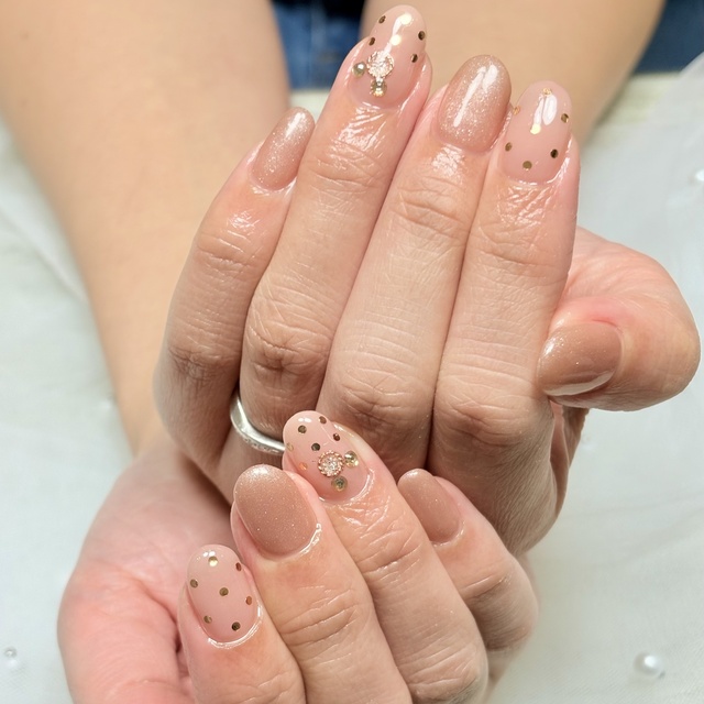 melissaNails｜新安城のネイルサロン｜ネイルブック