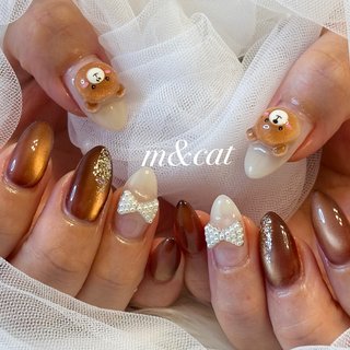 enoiのネイルデザイン｜ネイルブック