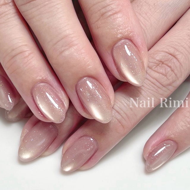 Nail Rimi｜柏のネイルサロン｜ネイルブック
