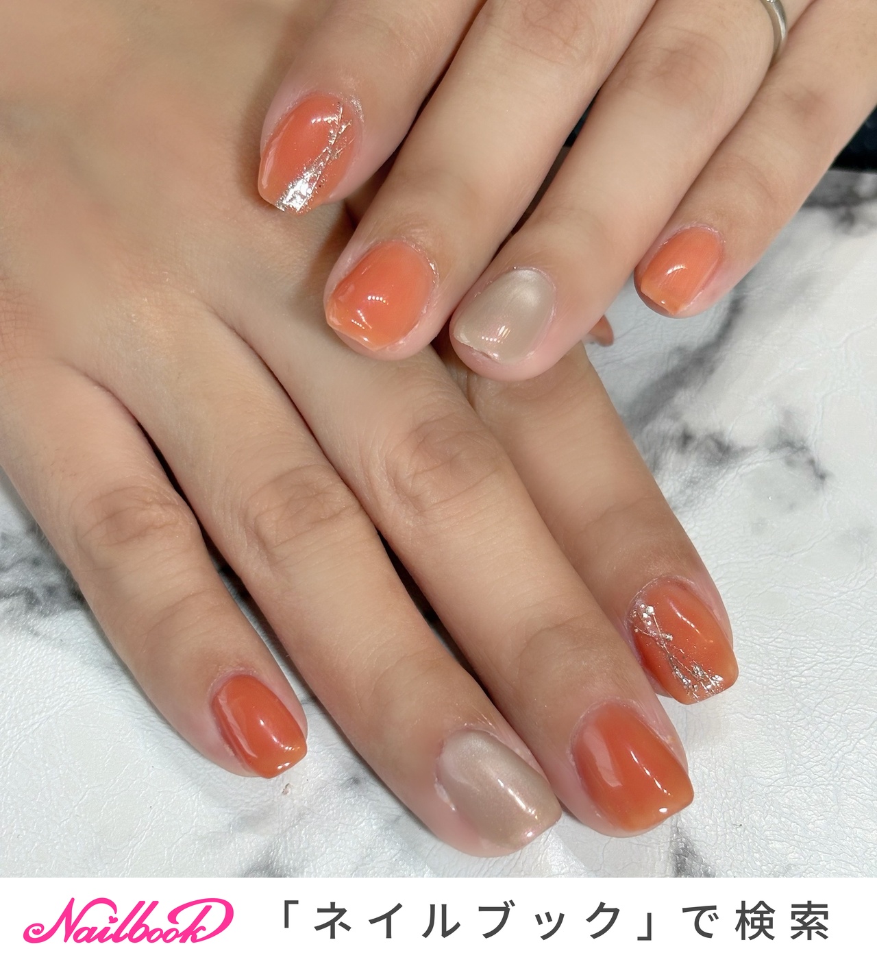 ネイルンページ ゼットネイル(Z.Nail)｜ホットペッパービューティー
