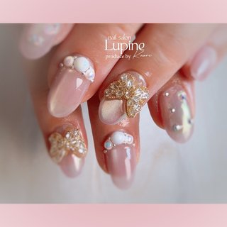 お急ぎ便A♥ ネイルチップ 量産型 マグネット フレンチ ワンホン ちゅるん 1983691097.jpg?1707274975