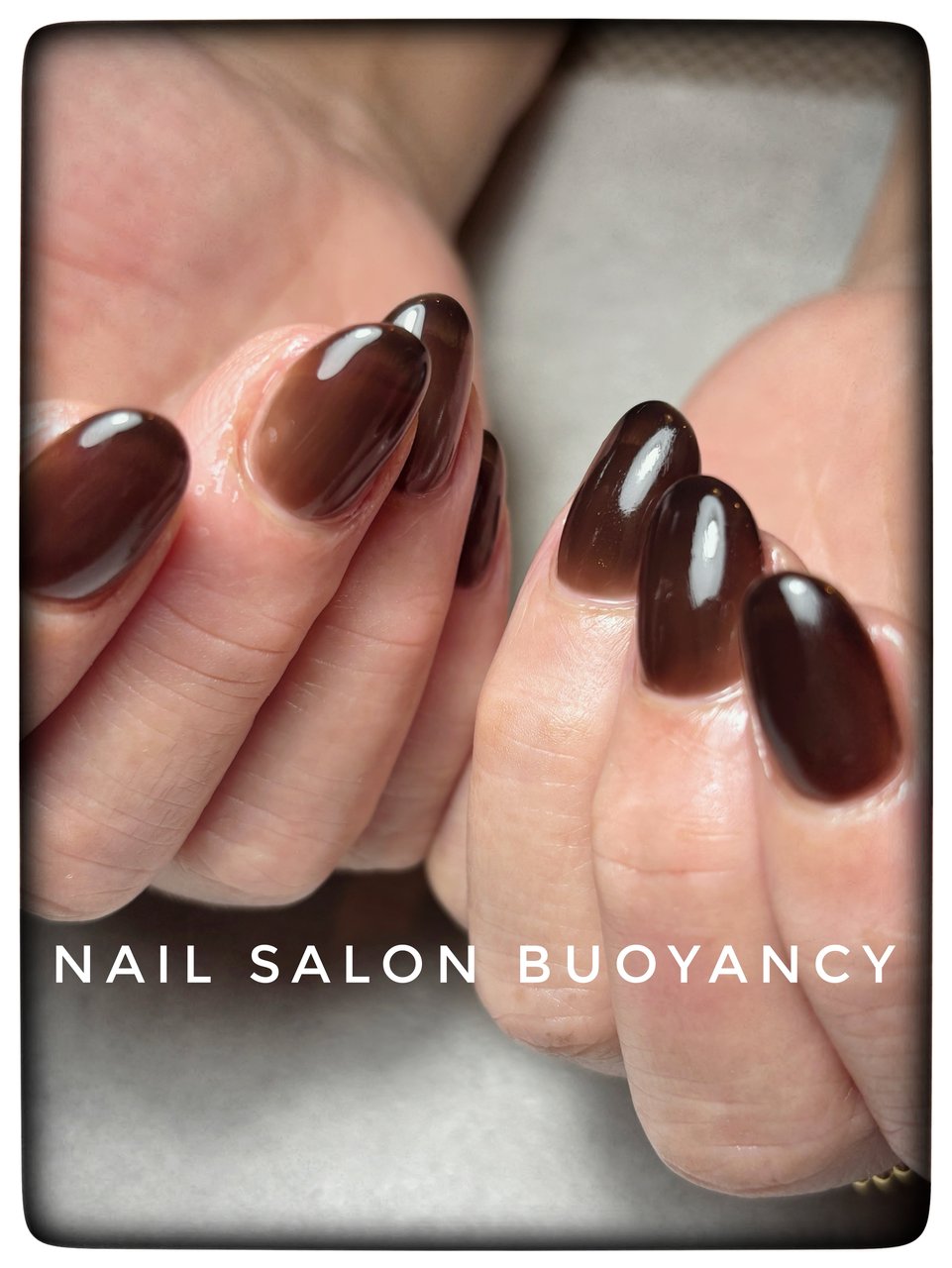 まぶのネイルデザイン[No.9614335]｜ネイルブック