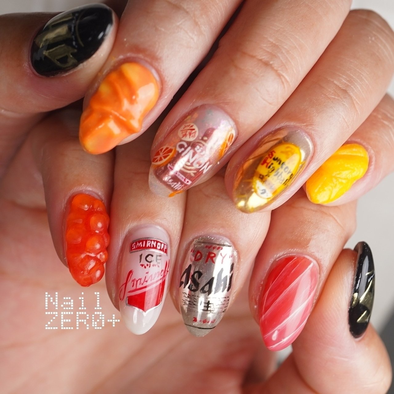 オールシーズン/パーティー/デート/女子会/ハンド - 塩見隼人 [池袋