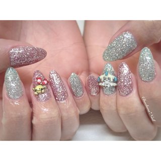 3Dパーツオーダーページ RIIZE 3Dネイルパーツ オーダーページの通販 by ゆてわーるど