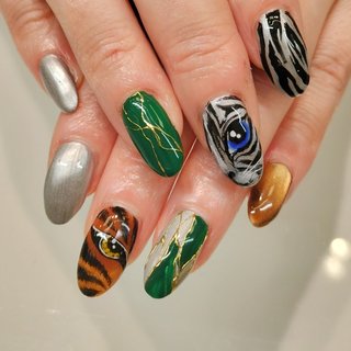 ネイルンページ ゼットネイル(Z.Nail)｜ホットペッパービューティー