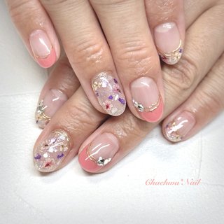 ネイルドライフラワー　ボックス入り ドライフラワー ネイルドライフラワー ボックス入り ドライフラワー フラワー