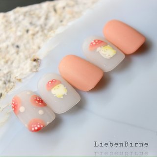 2026年】新着順｜#ハムスターのネイルデザイン｜ネイルブック