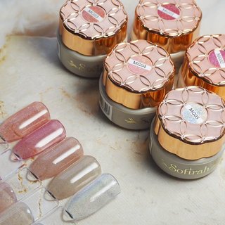 ミラー/ユニコーンのネイルデザイン｜ネイルブック