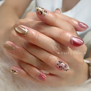 豹柄アシンメトリー　if Vans LX Authentic 44 VN000D5KEQR1 | OVERKILL