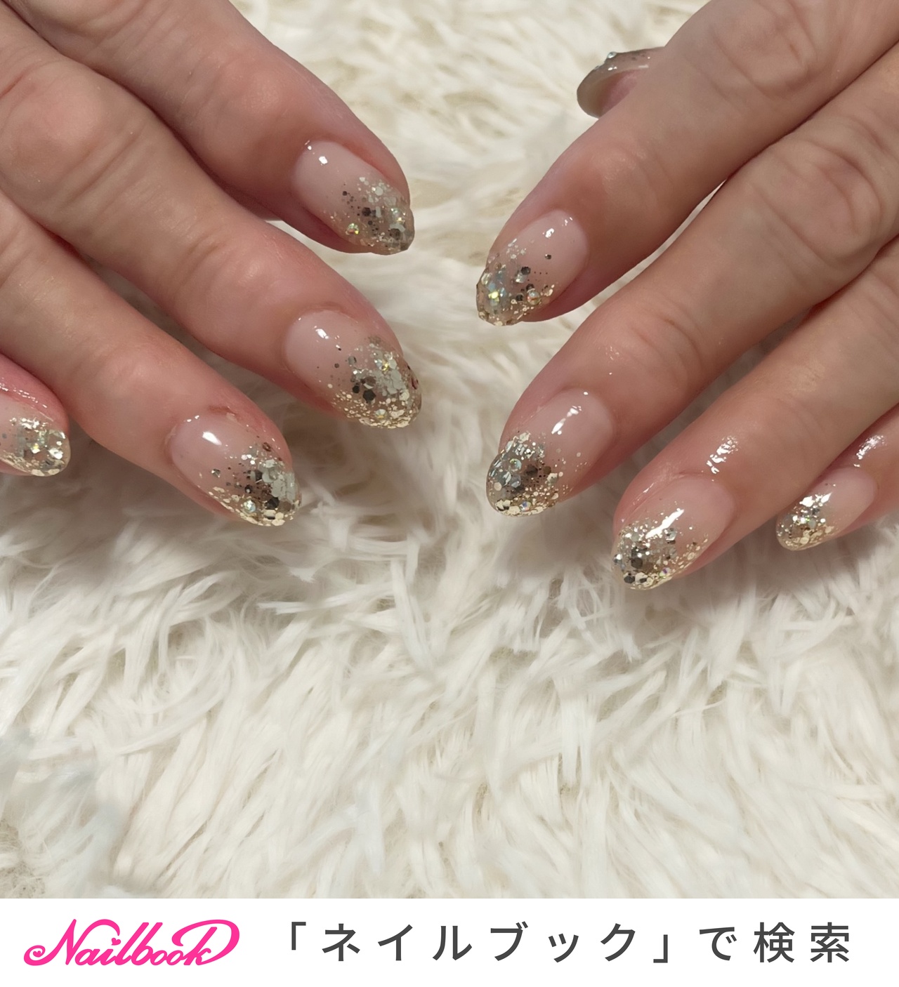 Chacha _nail【チャチャネイル】のネイルデザイン[No.9619063