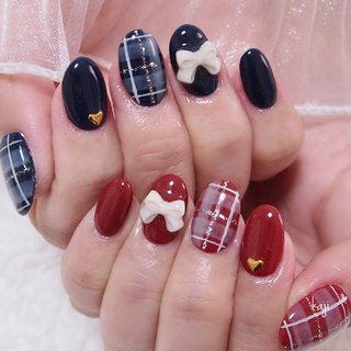 ネイル zero_mam_nailのネイルデザイン[No.8631823]｜ネイルブック