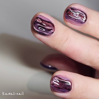 ［11］ネイルチップ ニュアンス モノトーン ホログラム ぷっくり オーダー 11］ネイルチップ ニュアンス モノトーン ホログラム ぷっくり