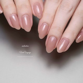 ネイルチップ ニュアンス ピンク ちゅるん フルオーダーネイル オーダーネイル 50781ee0728615a6666d52ef139ef3