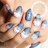 Nail Beauty Dana 伊予富田のネイルサロン ネイルブック