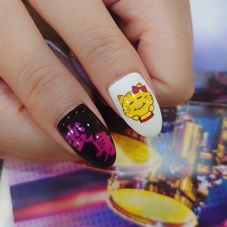 秋/オールシーズン/ハンド/シンプル/フレンチ - ☆SAKURA☆のネイル