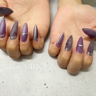 アプレgelxのネイルデザイン｜ネイルブック