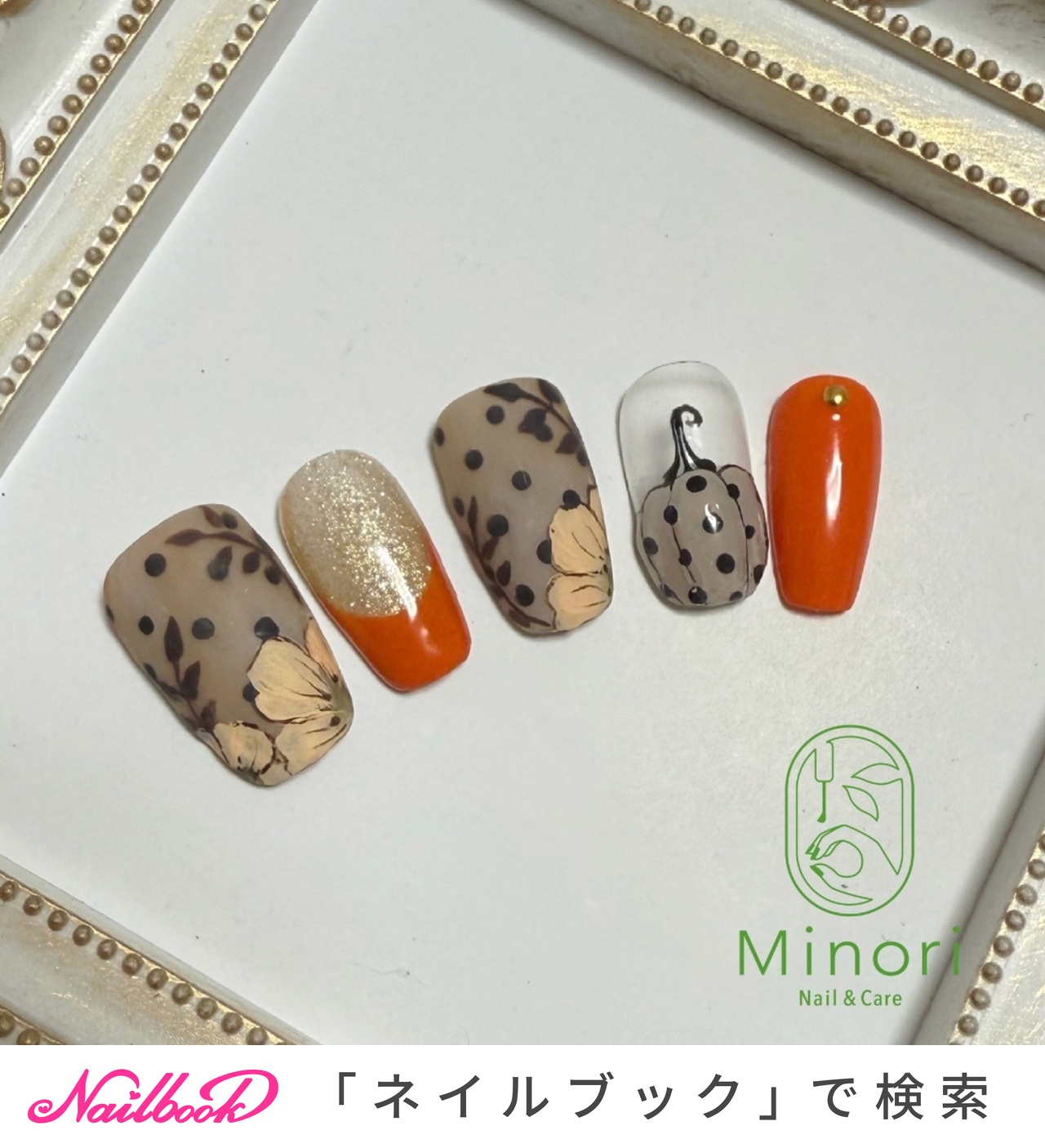 あみ❣️ネイルチップセット 10種類 デザイン豊富 お取り寄せ商品 ネイルチップ チップ つけ爪 12サイズ セット