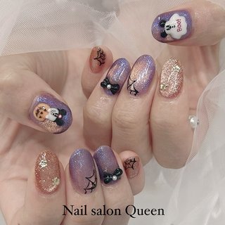 フット/ニュアンス/マグネットのネイルデザイン｜ネイルブック