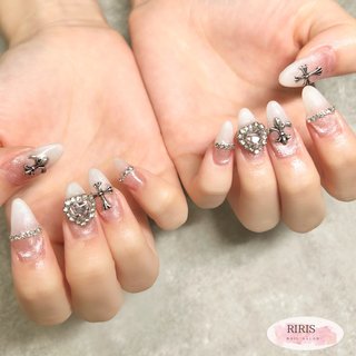 ネイルチップ オーダー マグネット 韓国 ワンホン ベイビーブーマー 3d